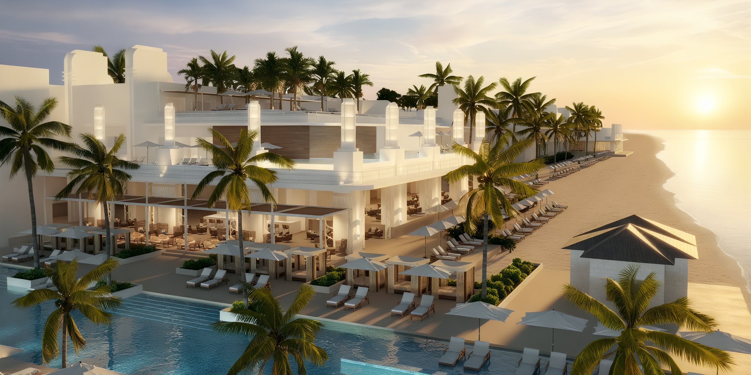 Princess Grand Jamaica Hotel Overview