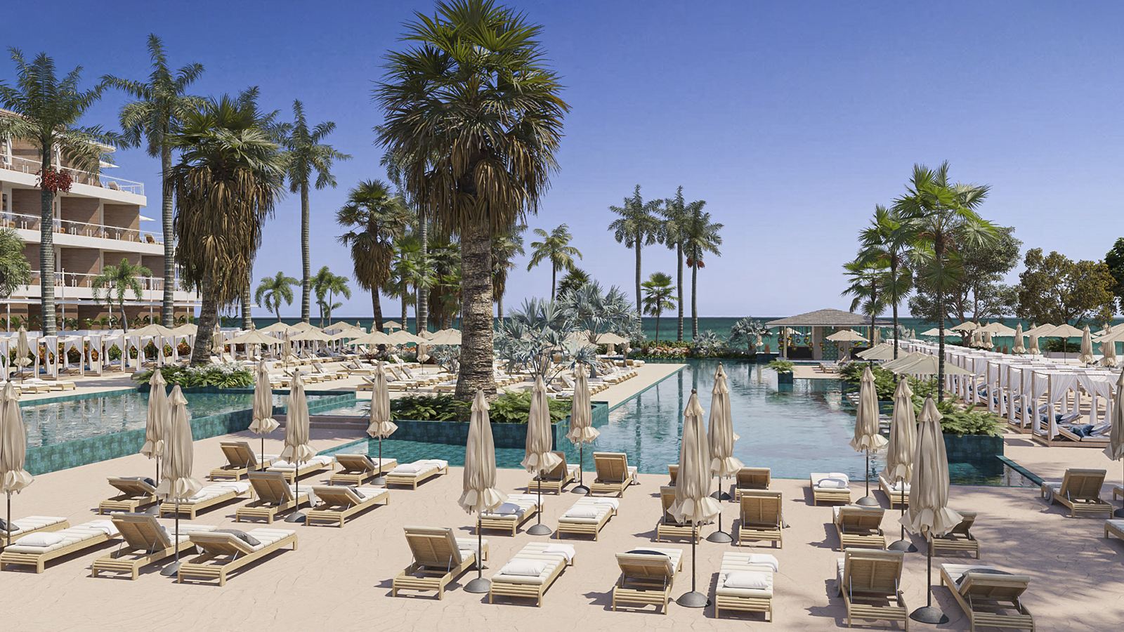 Galería Nuevo Render H2 PISCINAS PLAZOLETA