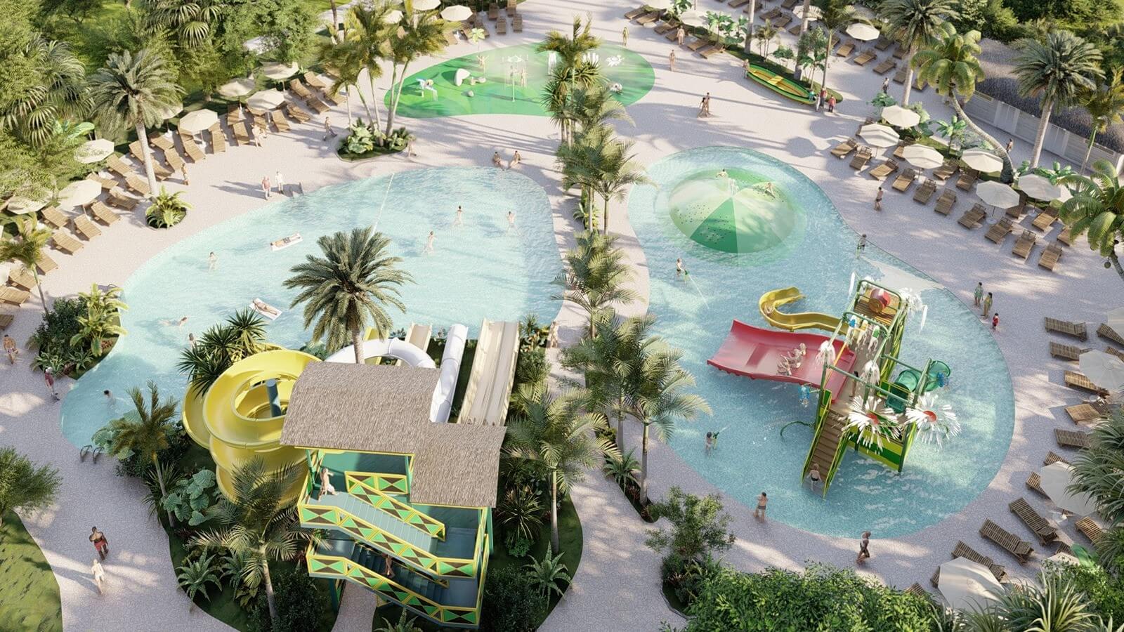 5.3. Kids Club Waterworld Jamaica 3