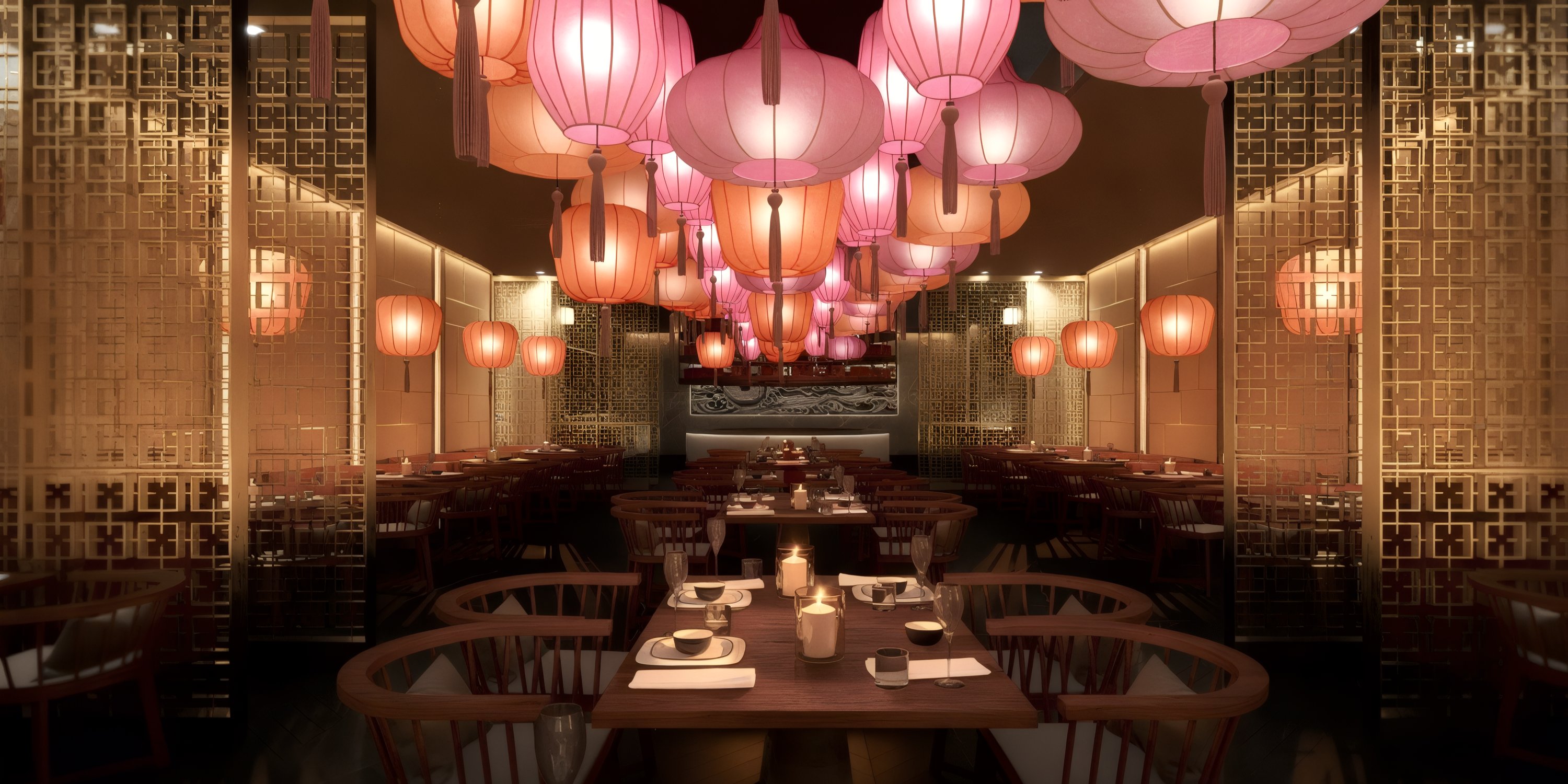 Princess Grand Jamaica Restaurant