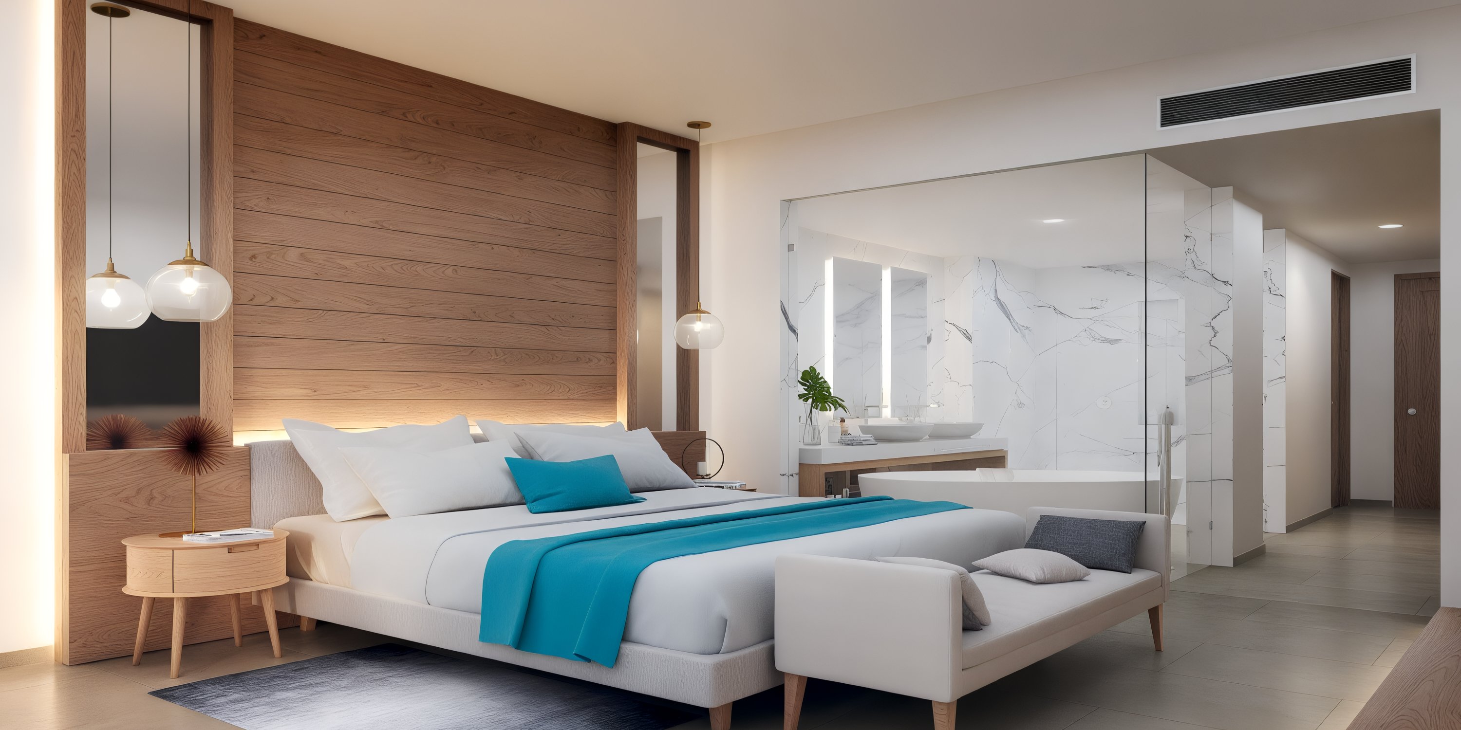 Princess Grand Jamaica Suite